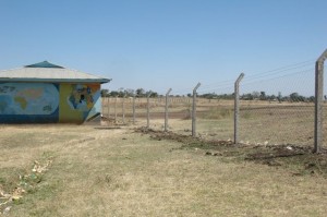 fence 11